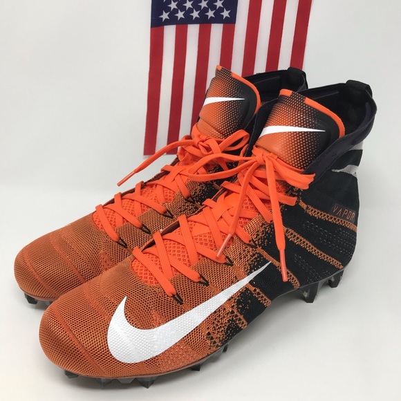 nike vapor untouchable 3 orange